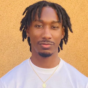 Meet your Posher, Deon